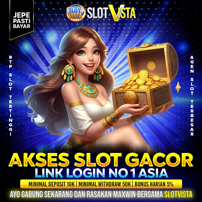 slotvista link slot gacor slotvista link slot gacor