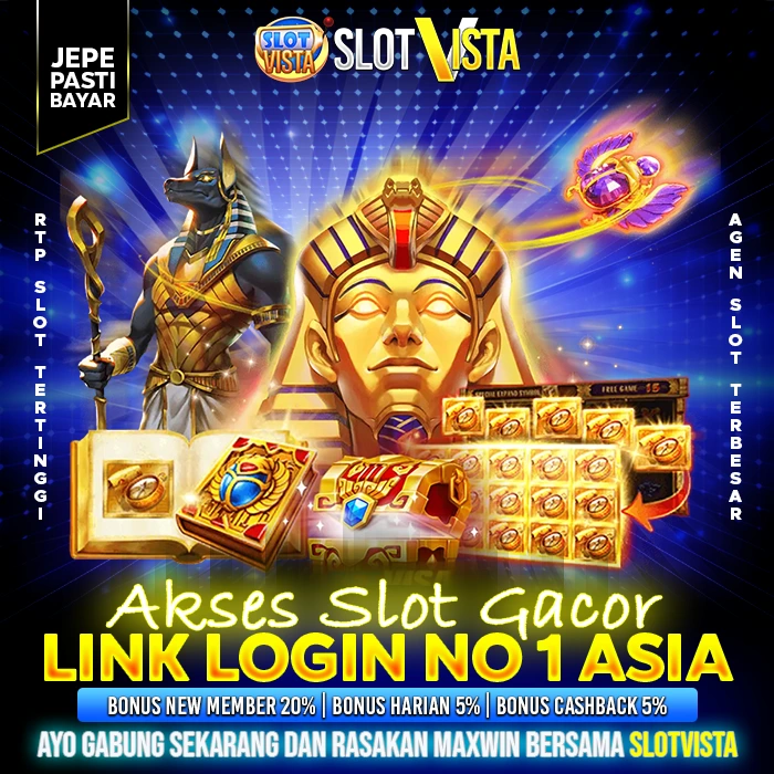 slotvista login slot gacor slotvista login slot gacor