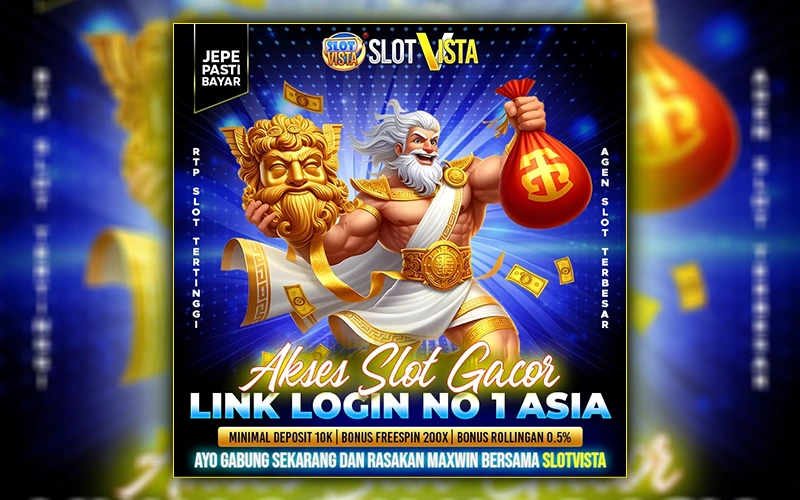 slotvista akses link login slot gacor slotvista akses link login slot gacor