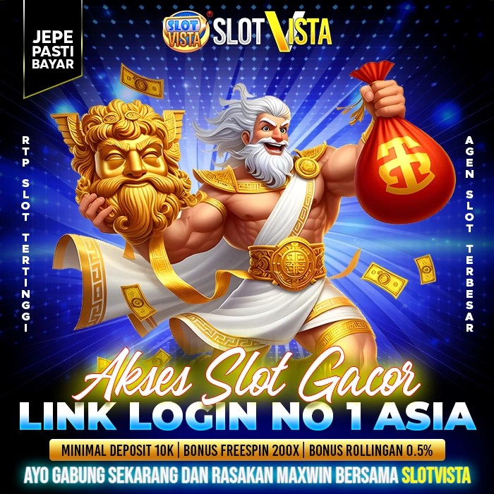 slotvista akses slot gacor slotvista akses slot gacor
